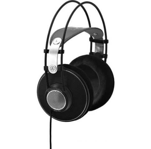 Наушники AKG K612 Pro [2458Z00100]