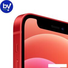 Смартфон Apple iPhone 12 mini 128GB Восстановленный by Breezy, грейд A (PRODUCT)RED