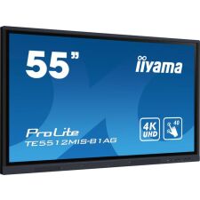 Интерактивная панель Iiyama ProLite TE5512MIS-B1AG