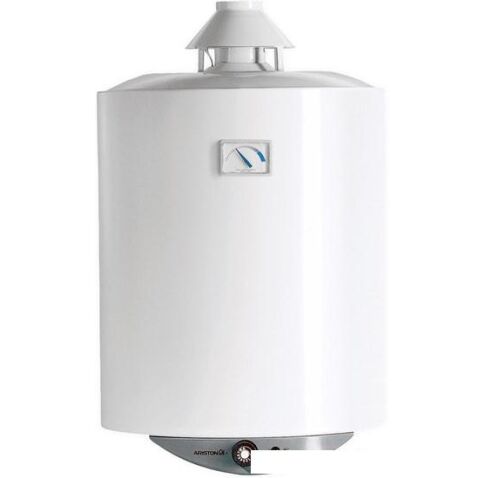 Накопительный газовый водонагреватель Ariston S/SGA 100