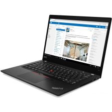 Ноутбук Lenovo ThinkPad X13 Gen 1 20T3A0CSCD