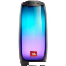 Беспроводная колонка JBL Pulse 4 (черный)