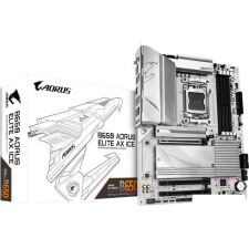 Материнская плата Gigabyte B650 Aorus Elite AX ICE