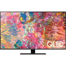 Телевизор Samsung QLED Q80B QE75Q80BAUXRU