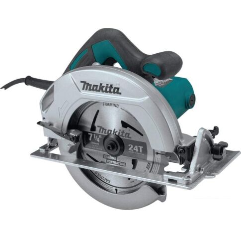 Дисковая пила Makita HS7600