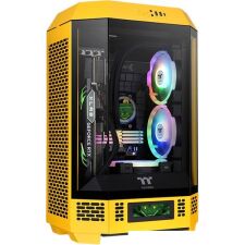 Корпус Thermaltake The Tower 300 Bumblebee CA-1Y4-00S4WN-00