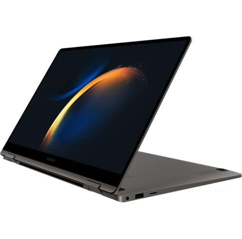 Ноутбук 2-в-1 Samsung Galaxy Book3 360 15.6 NP750QFG-KA1US