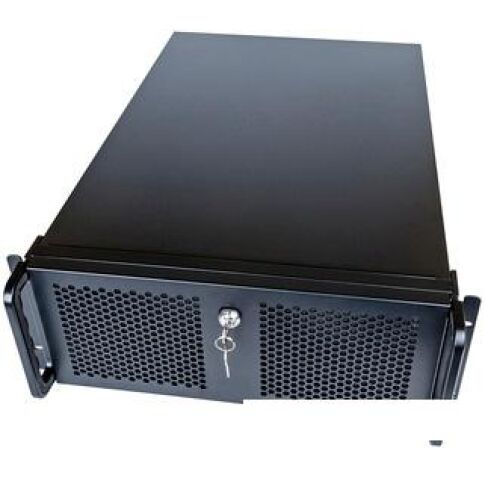 Корпус ExeGate Pro 4U4139L