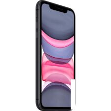 Смартфон Apple iPhone 11 128GB (черный)