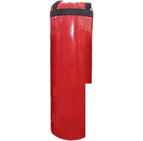 Мешок Absolute Champion Юниор 25 кг (красный)