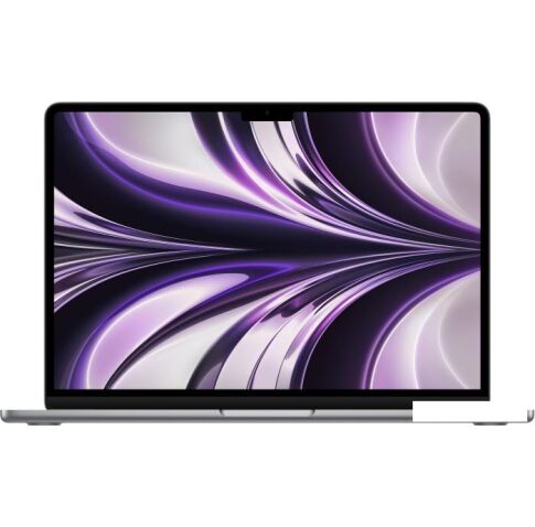 Ноутбук Apple Macbook Air 13" M2 2022 Z15S000MN