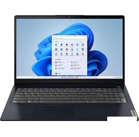 Ноутбук Lenovo IdeaPad 3 15IAU7 82RK003WRK