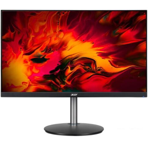 Игровой монитор Acer Nitro XF273Sbmiiprx