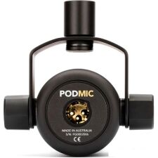 Микрофон RODE PodMic