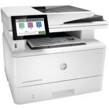 МФУ HP LaserJet Managed MFP E42540f 3PZ75A