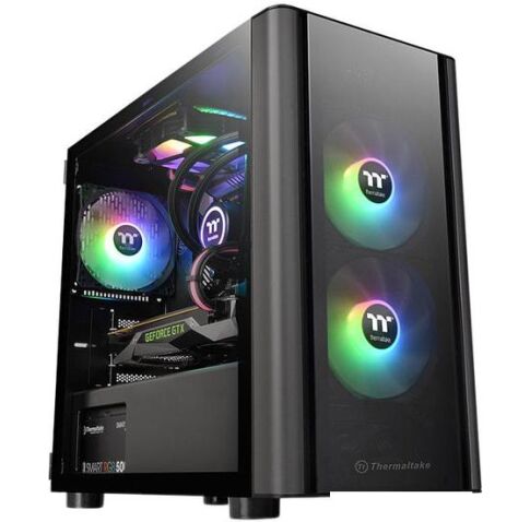 Корпус Thermaltake V150 CA-1R1-00S1WN-00