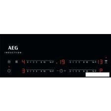 Варочная панель AEG IKE84471XB