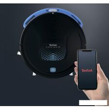 Робот-пылесос Tefal X-Plorer Serie 45 RG8275WH