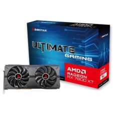 Видеокарта BIOSTAR Radeon RX 7800 XT 16GB GDDR6 VA7806XMP2