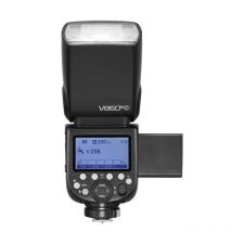 Вспышка Godox Ving V860IIIC TTL для Canon