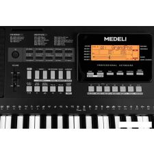 Синтезатор Medeli A300