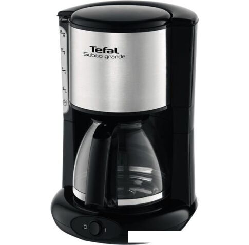 Капельная кофеварка Tefal CM361838