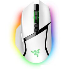 Игровая мышь Razer Basilisk V3 Pro (белый)