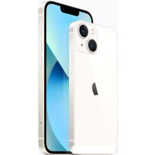 Смартфон Apple iPhone 13 128GB (сияющая звезда)