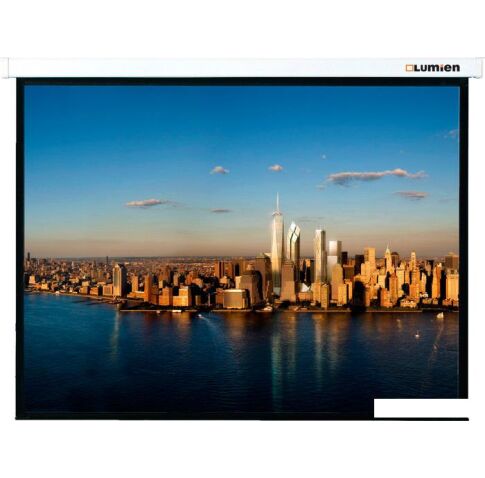 Проекционный экран Lumien Master Picture 191x300 (LMP-100136)