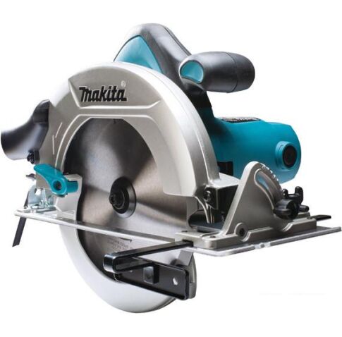 Дисковая пила Makita HS7601K