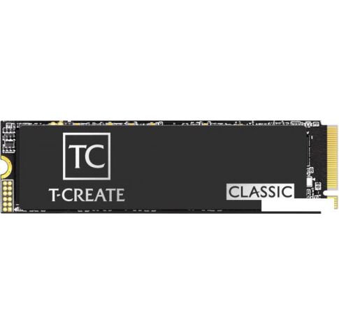 SSD Team T-Create Classic C47 4TB TM8FFC004T0C129