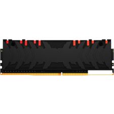 Оперативная память Kingston FURY Renegade RGB 2x8GB DDR4 PC4-34100 KF442C19RBAK2/16