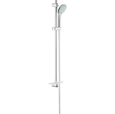 Душевой гарнитур Grohe Euphoria 110 Duo 27225001