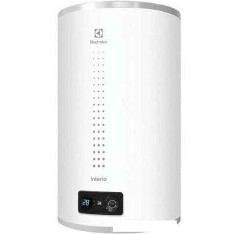 Водонагреватель Electrolux EWH 50 Interio 3