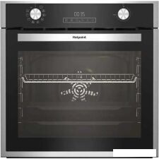 Электрический духовой шкаф Hotpoint-Ariston FE9 834 JC IX