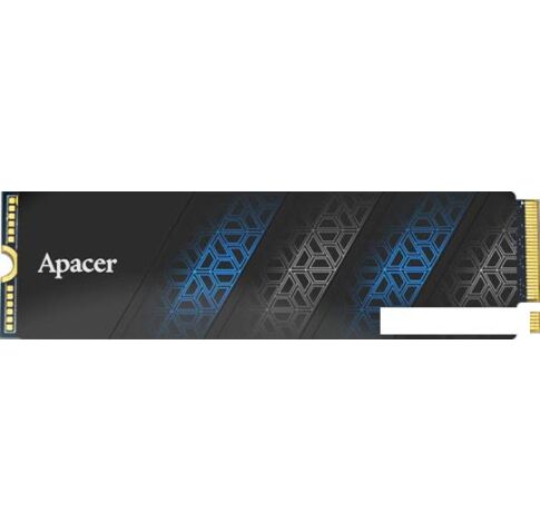 SSD Apacer AS2280P4U Pro 2TB AP2TBAS2280P4UPRO-1