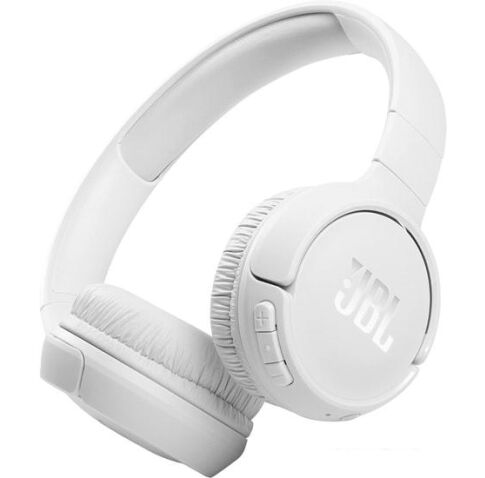 Наушники JBL Tune 510BT (белый)