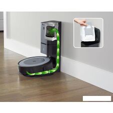 Робот-пылесос iRobot Roomba i3+