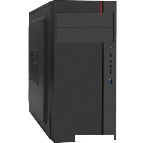 Корпус ExeGate AA-440U-AA500 EX290187RUS