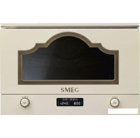 Микроволновая печь Smeg MP722PO