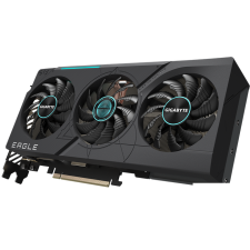 Видеокарта Gigabyte GeForce RTX 4070 Ti Super Eagle OC 16G GV-N407TSEAGLE OC-16GD