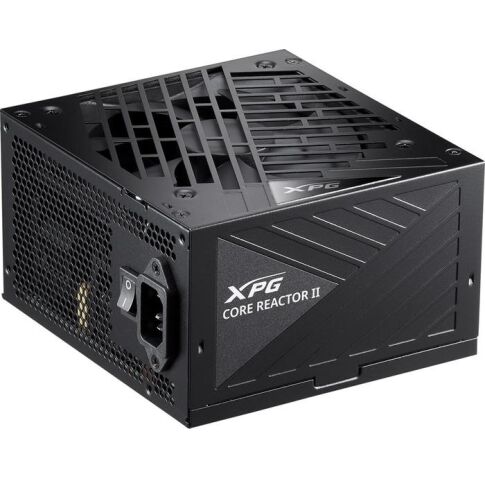 Блок питания ADATA XPG Core Reactor II 1200W COREREACTORII1200G-BKCEU