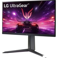 Игровой монитор LG UltraGear 24GS65F-B