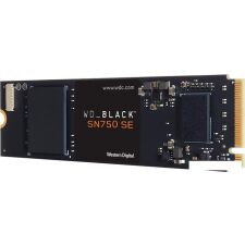 SSD WD Black SN750 SE 500GB WDS500G1B0E