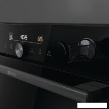 Электрический духовой шкаф Gorenje BSA6747DGWI