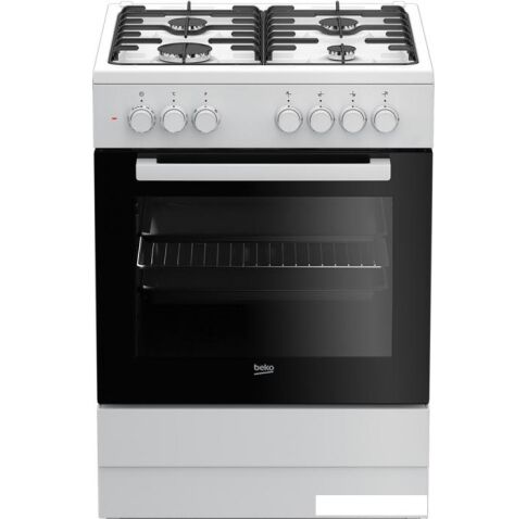 Кухонная плита BEKO FSM62120DW