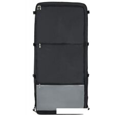 Портплед Samsonite Respark Ozone Black 57 см