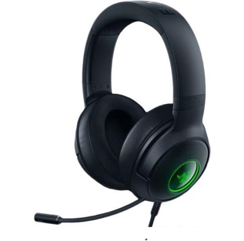 Наушники Razer Kraken V3 X USB