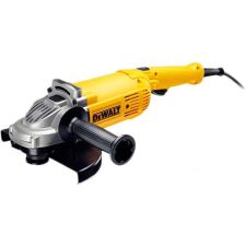 Угловая шлифмашина DeWalt DWE490