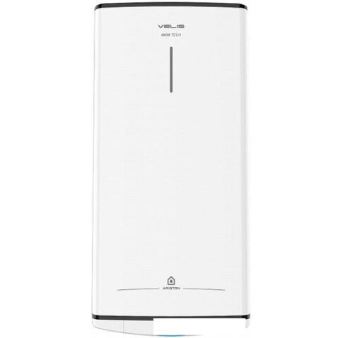 Накопительный электрический водонагреватель Ariston Velis Tech Inox R ABS 80